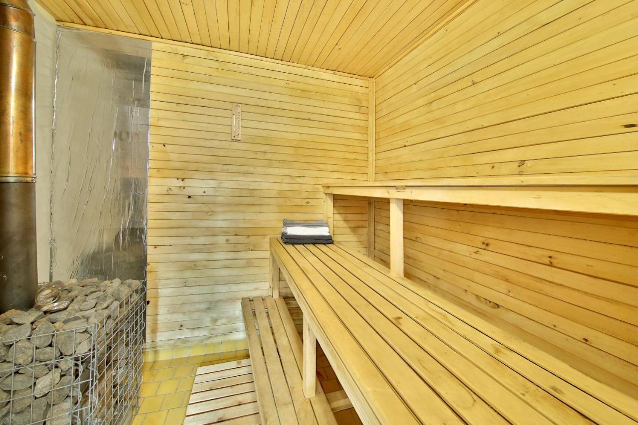 Apartmán Malá Skála Mala Skala Exterior foto